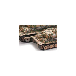 German Tiger I Early Production Tank 32504 Tamiya 1:48