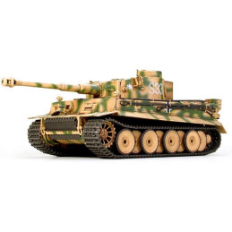 German Tiger I Early Production Tank 32504 Tamiya 1:48