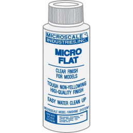 Micro Coat Flat MI-3 Microscale