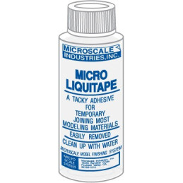 Micro Liquitape MI-10 Microscale