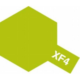 Yellow Green XF-4 81704 Tamiya 10ml