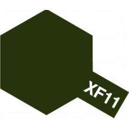J.N. Green XF-11 81711 Tamiya 10ml