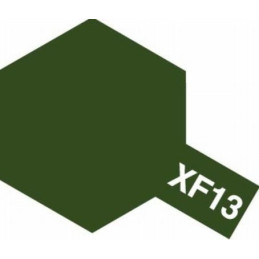 J.A. Green XF-13 81713 Tamiya 10ml