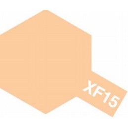 Flat Flesh XF-15 81715 Tamiya 10ml