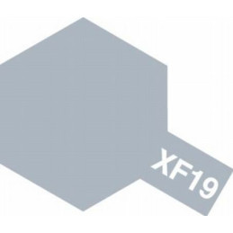 Sky Grey XF-19 81719 Tamiya 10ml