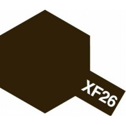 Deep Green XF-26 81726 Tamiya 10ml