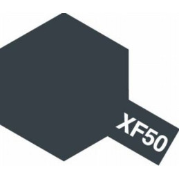 Field Blue XF-50 81750 Tamiya 10ml