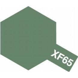 Field Grey XF-65 81765 Tamiya 10ml
