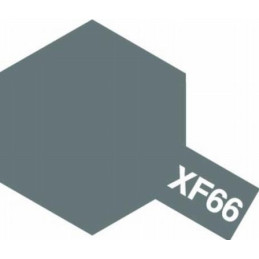 Light Grey XF-66 81766 Tamiya 10ml