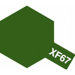 NATO Green XF-67 81767 Tamiya 10ml