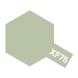 Gray Green (IJN) XF-76 81776 Tamiya 10ml