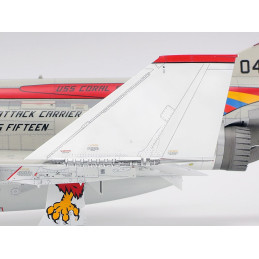 McDonnell Douglas F-4B Phantom II 61121 Tamiya 1:48
