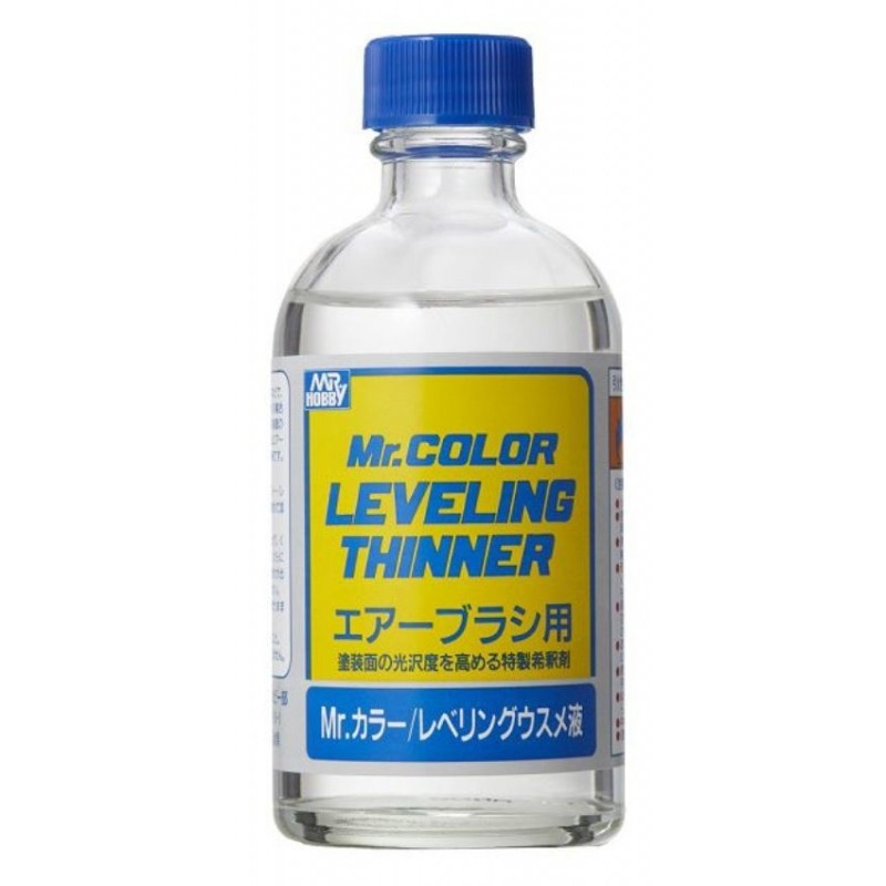 Leveling Thinner 110 T-106 Mr. Color (110 ml)