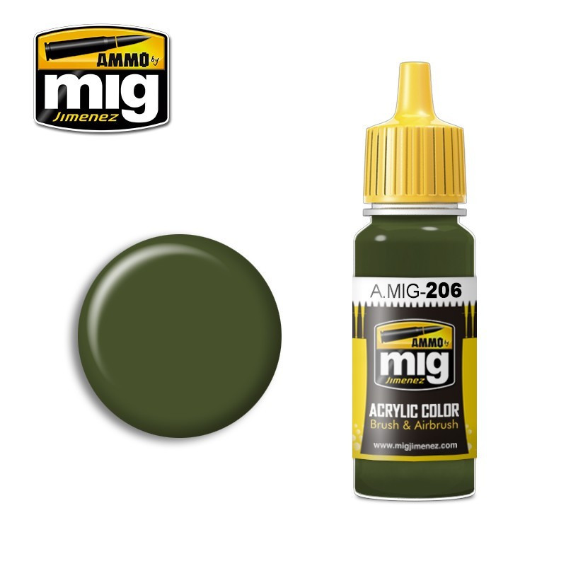 FS 34079 (BS 641) 0206 AMMO by Mig