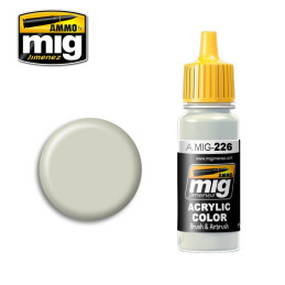 FS 36622 Gray / Gris 0226 AMMO by Mig