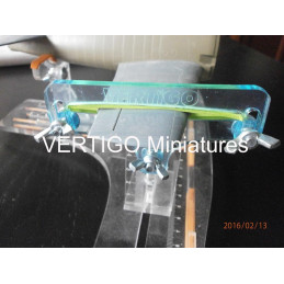 Transport Holder VMP013 Vertigo Miniatures