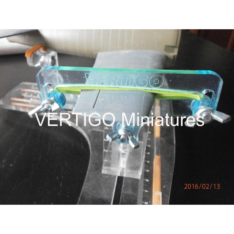 Transport Holder VMP013 Vertigo Miniatures