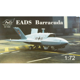 1/72 EADS Barracuda
