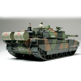 Leclerc Series 2 French Main Battle Tank 35362 Tamiya 1:35
