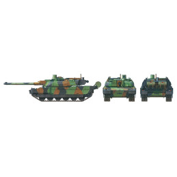 1/35 Leclerc Series 2 French Main Battle Tank