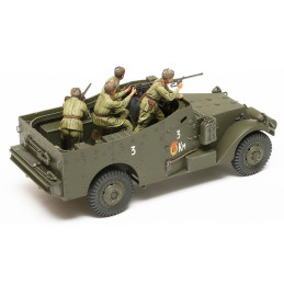 M3A1 Scout Car 35363 Tamiya 1:35