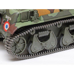 French Light Tank R35 35373 Tamiya 1:35