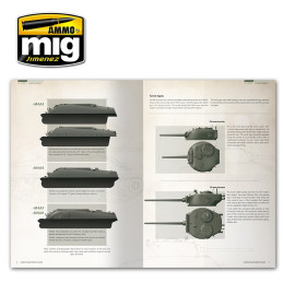 SHERMAN: the American Miracle 6080 AMMO by Mig ENGLISH