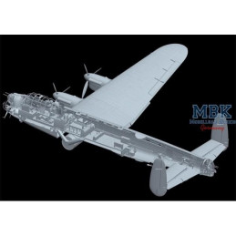 1/48 Avro Lancaster Dambuster